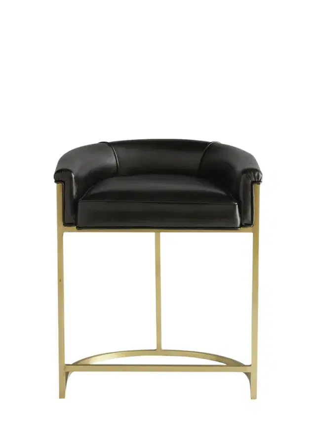 Arteriors Calvin Counter Stool 25"