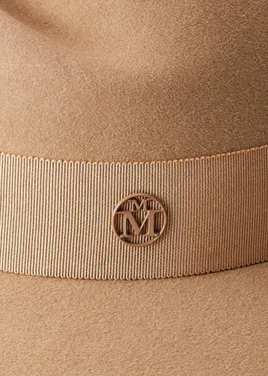 Maison Michel Virginie Water-Resistant Wool Felt Hat | Thumbnail 2