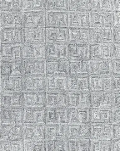 Exquisite Rugs Camille Hand-Tufted Rug | Thumbnail 2