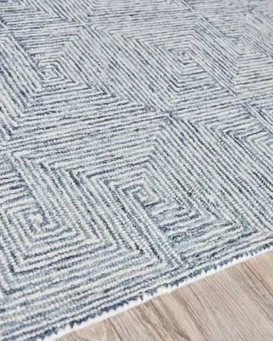 Exquisite Rugs Camille Hand-Tufted Rug | Thumbnail 3