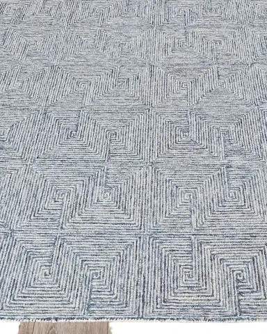Exquisite Rugs Camille Hand-Tufted Rug | Thumbnail 1