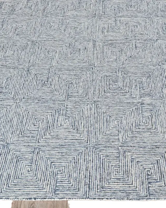 Exquisite Rugs Camille Hand-Tufted Rug