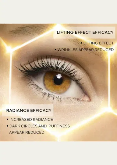 Guerlain Abeille Royale Double R Renew & Repair Eye Serum, 0.68 oz. | Thumbnail 4