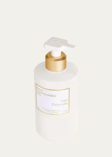 Maison Francis Kurkdjian Aqua Universalis Scented Body Lotion, 11.8 oz. | Thumbnail 2