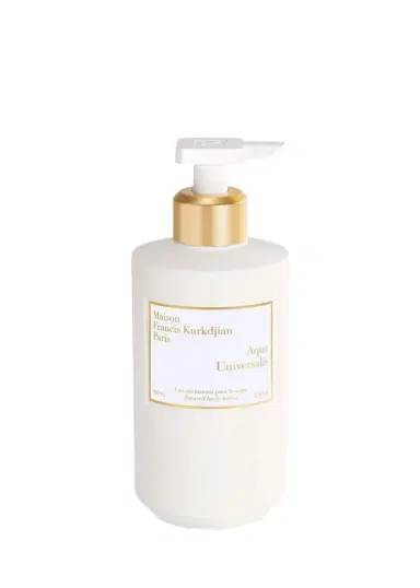 Maison Francis Kurkdjian Aqua Universalis Scented Body Lotion, 11.8 oz. | Thumbnail 1
