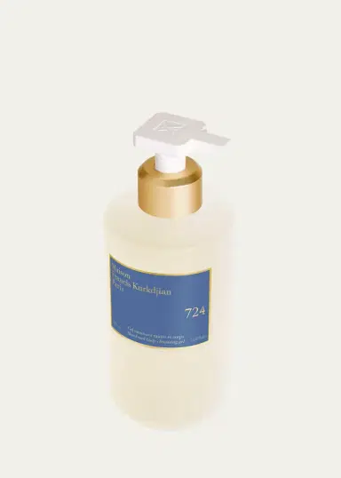 Maison Francis Kurkdjian 724 Hand and Body Cleansing Gel, 11.8 oz. | Thumbnail 2