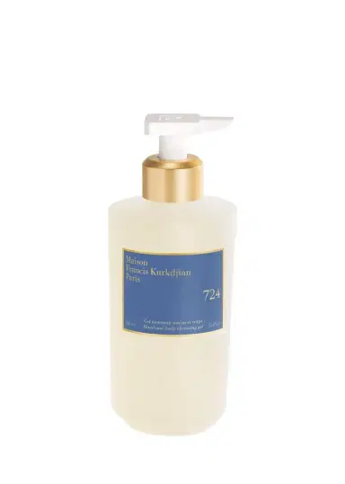 Maison Francis Kurkdjian 724 Hand and Body Cleansing Gel, 11.8 oz. | Thumbnail 1