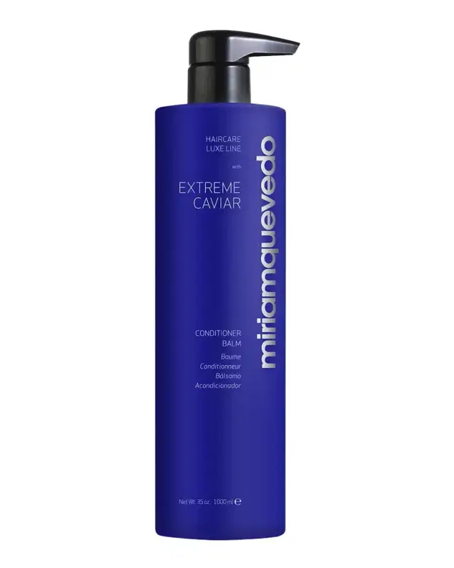 miriam quevedo Extreme Caviar Conditioner Balm, 1L