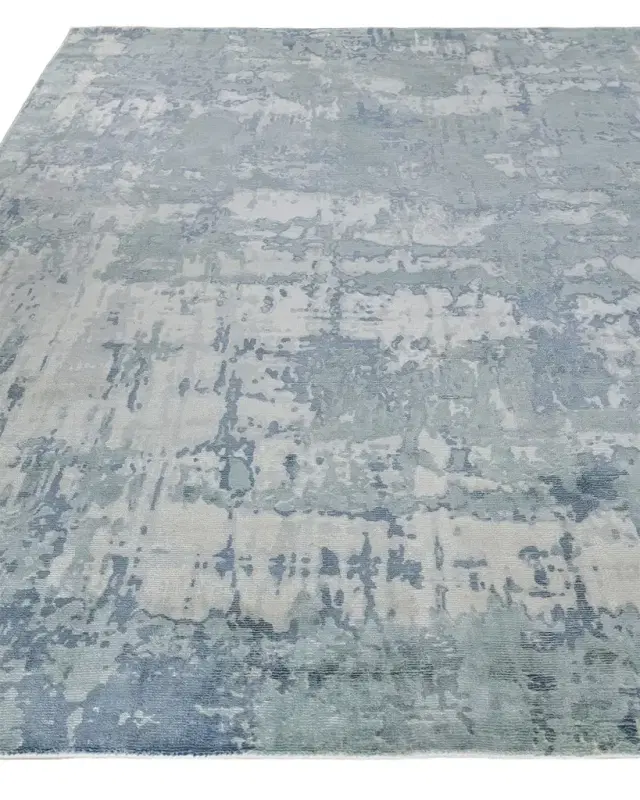 Exquisite Rugs Carondele Hand-Loomed Rug