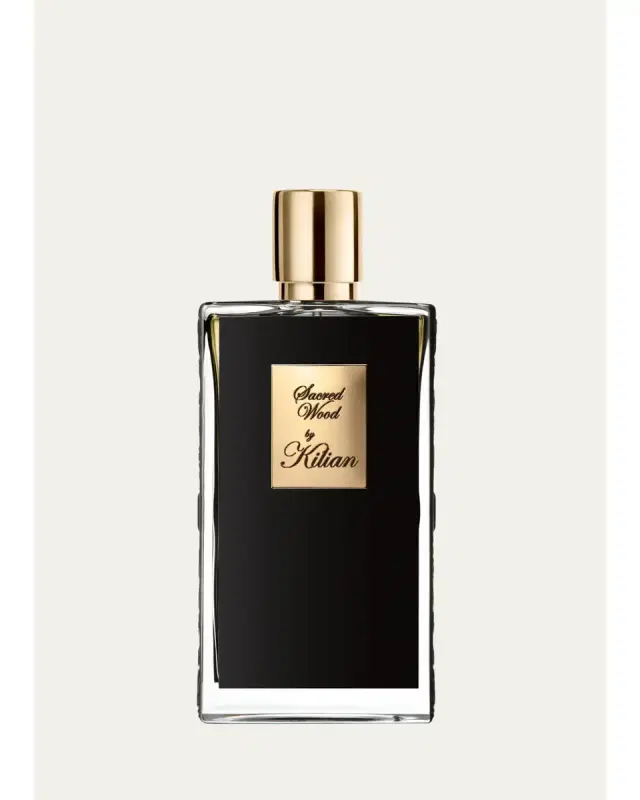 Kilian Sacred Wood Perfume, 3.4 oz.