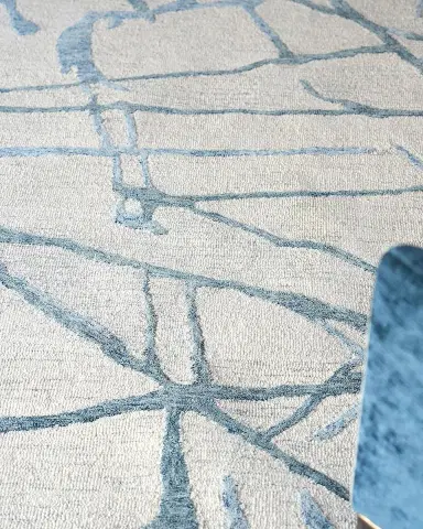 Exquisite Rugs Mystic Hand-Tufted Rug | Thumbnail 5 Exquisite Rugs Mystic Hand-Tufted Rug | Thumbnail 5