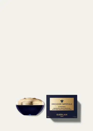 Guerlain Orchidee Imperiale The Mask, 2.5 oz. | Thumbnail 3