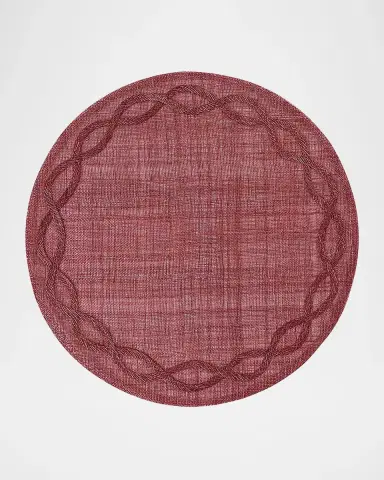 Juliska Tuileries Garden Placemats, Set of 4 | Thumbnail 2 Juliska Tuileries Garden Placemats, Set of 4 | Thumbnail 2