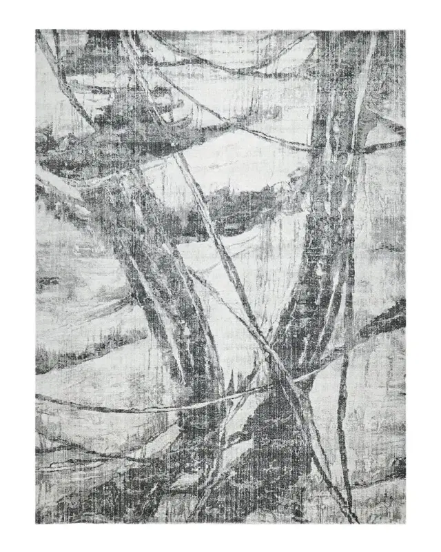 Exquisite Rugs Kyoto Hand-Loomed Rug