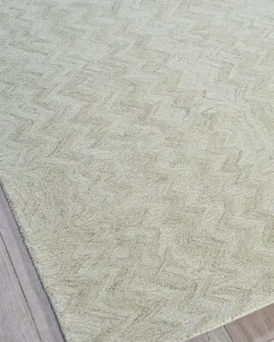 Exquisite Rugs Veneta Hand-Tufted Beige Rug | Thumbnail 2 Exquisite Rugs Veneta Hand-Tufted Beige Rug | Thumbnail 2