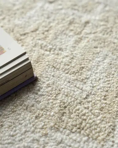 Exquisite Rugs Veneta Hand-Tufted Beige Rug | Thumbnail 6 Exquisite Rugs Veneta Hand-Tufted Beige Rug | Thumbnail 6