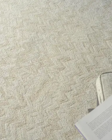 Exquisite Rugs Veneta Hand-Tufted Beige Rug | Thumbnail 7 Exquisite Rugs Veneta Hand-Tufted Beige Rug | Thumbnail 7