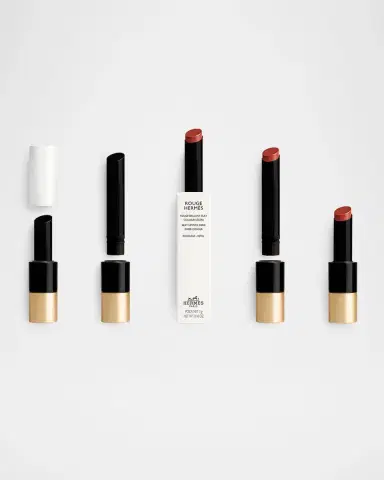 HERMÈS Rouge Hermès Silky Lip Shine Lipstick Refill | Thumbnail 2