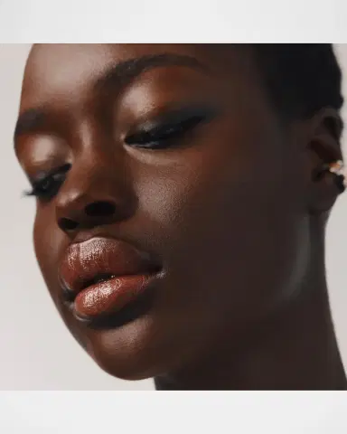 HERMÈS Rouge Hermès Silky Lip Shine Lipstick Refill | Thumbnail 5