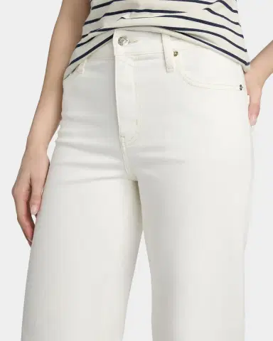 Frame Le Slim Palazzo Jeans | Thumbnail 5