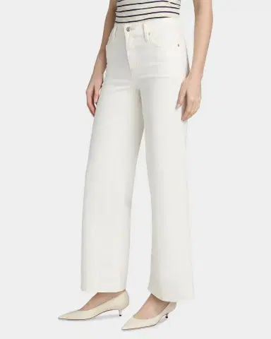 Frame Le Slim Palazzo Jeans | Thumbnail 7
