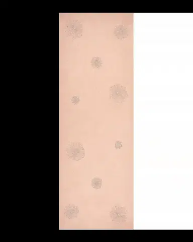 JANAVI INDIA Jelly Fish Jive Embroidered Merino Wool Scarf | Thumbnail 2 JANAVI INDIA Jelly Fish Jive Embroidered Merino Wool Scarf | Thumbnail 2