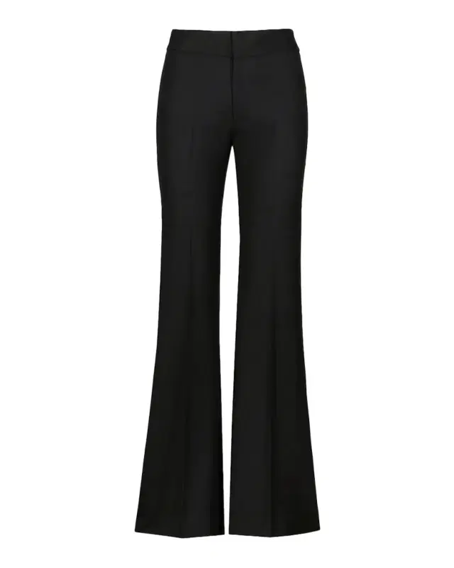SMYTHE Lisbon Flared Pants