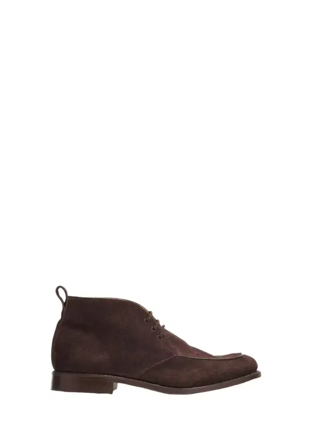 Church's Men's Selkirk Suede Apron-Toe Desert Boots
