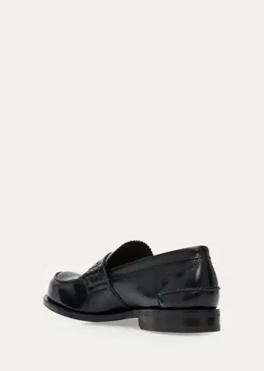 Church's Men's Pembrey 2.0 Leather Penny Loafers | Thumbnail 2