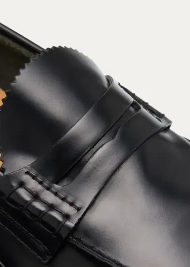 Church's Men's Pembrey 2.0 Leather Penny Loafers | Thumbnail 3