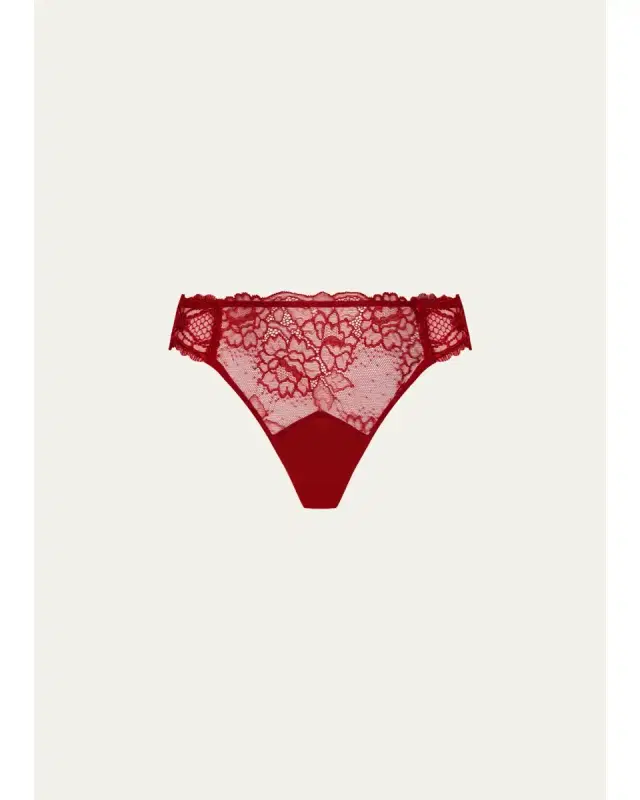 Lise Charmel Sublime En Dentelle Lace Bikini