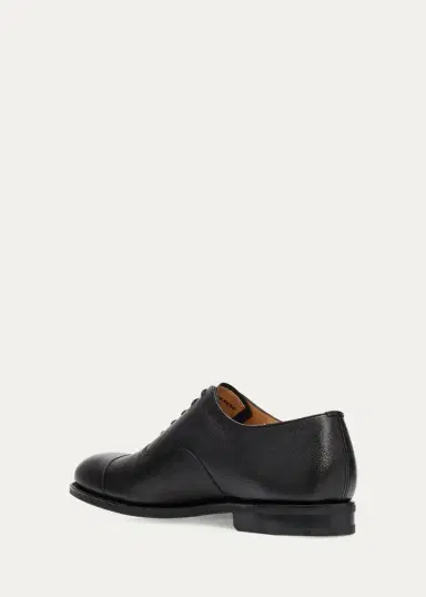 Church's Men's Consul R 2.0 Leather Oxfords | Thumbnail 2
