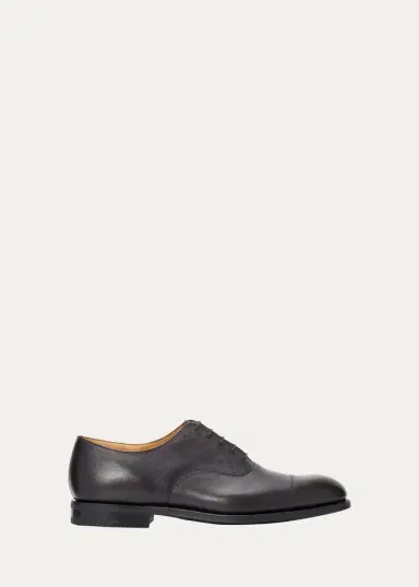 Church's Men's Consul R 2.0 Leather Oxfords | Thumbnail 4