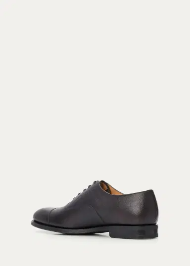 Church's Men's Consul R 2.0 Leather Oxfords | Thumbnail 5
