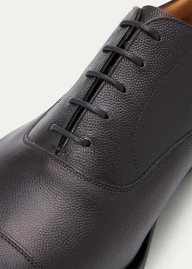 Church's Men's Consul R 2.0 Leather Oxfords | Thumbnail 6