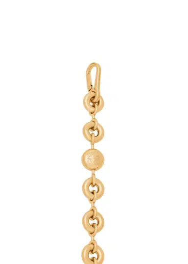Loewe Short Donut Chain Bag Strap | Thumbnail 4 Loewe Short Donut Chain Bag Strap | Thumbnail 4