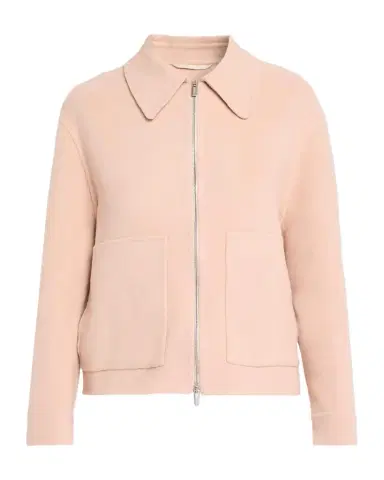 PESERICO Wool-Cashmere Zip Jacket | Thumbnail 1