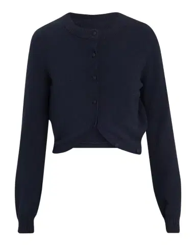 A.L.C. Solenne Cropped Cardigan | Thumbnail 1 A.L.C. Solenne Cropped Cardigan | Thumbnail 1