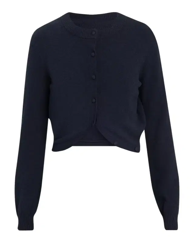 A.L.C. Solenne Cropped Cardigan