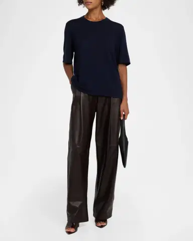 A.L.C. Rei Wool Top | Thumbnail 2 A.L.C. Rei Wool Top | Thumbnail 2