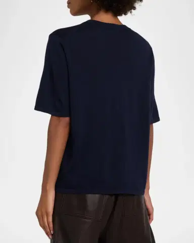 A.L.C. Rei Wool Top | Thumbnail 3 A.L.C. Rei Wool Top | Thumbnail 3