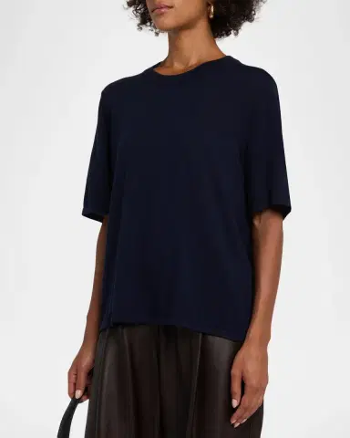 A.L.C. Rei Wool Top | Thumbnail 4 A.L.C. Rei Wool Top | Thumbnail 4