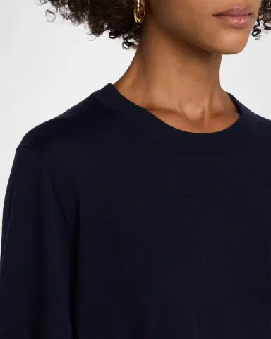 A.L.C. Rei Wool Top | Thumbnail 5 A.L.C. Rei Wool Top | Thumbnail 5