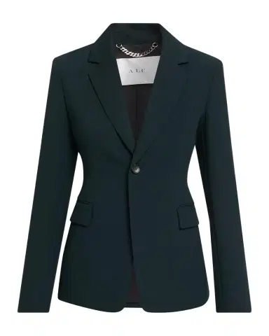 A.L.C. Elza Single-Breasted Jacket | Thumbnail 1 A.L.C. Elza Single-Breasted Jacket | Thumbnail 1