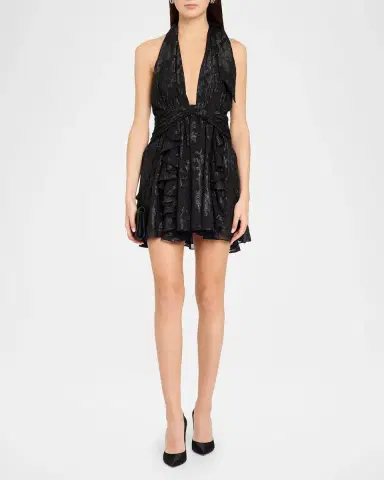 Ramy Brook Olivia Dress | Thumbnail 2