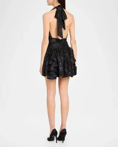 Ramy Brook Olivia Dress | Thumbnail 3