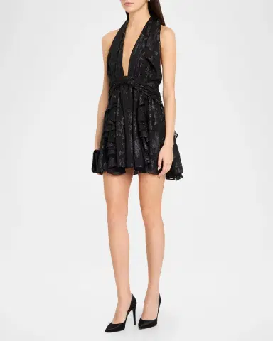 Ramy Brook Olivia Dress | Thumbnail 4