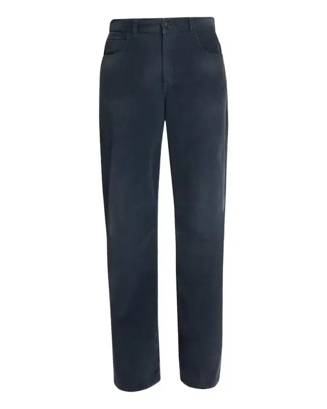 The Row Eglitta Corduroy Wide-Leg Pants