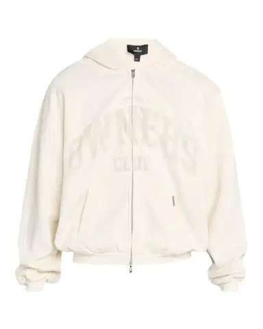 Represent Men's Represent Owners Club Full-Zip Hoodie | Thumbnail 1