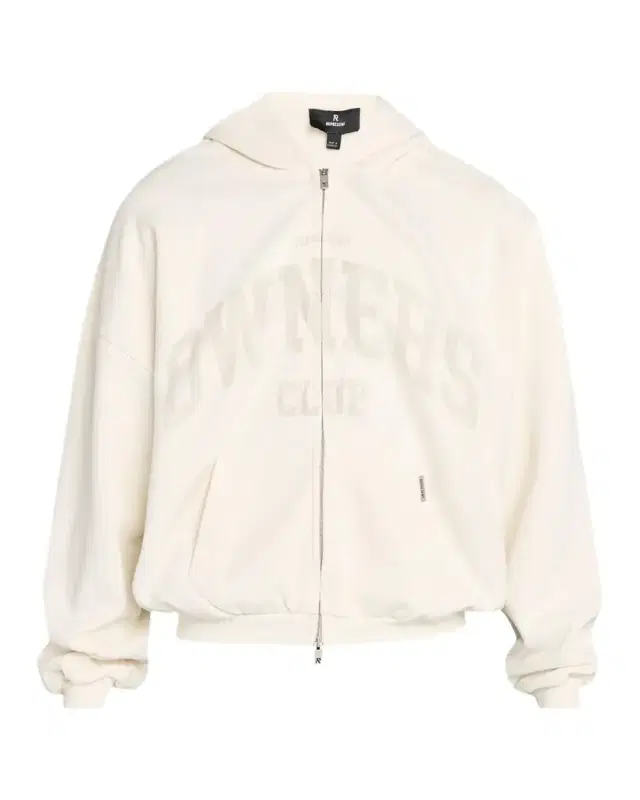 Represent Men's Represent Owners Club Full-Zip Hoodie